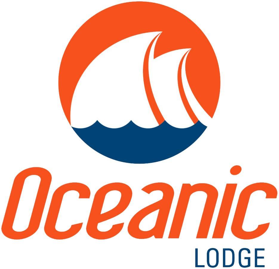 Oceanic Lodge Тонсупа Экстерьер фото